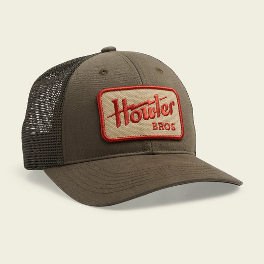 Howler Brothers Standard Hat