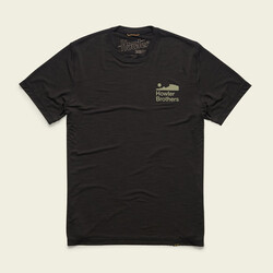 Howler Brothers Men's HB Tech T