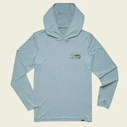 Howler Brothers Men's HB Tech Hoodie