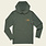 Howler Brothers Men's HB Tech Hoodie