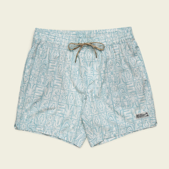 Howler Brothers Men's Deep Set Boardshorts