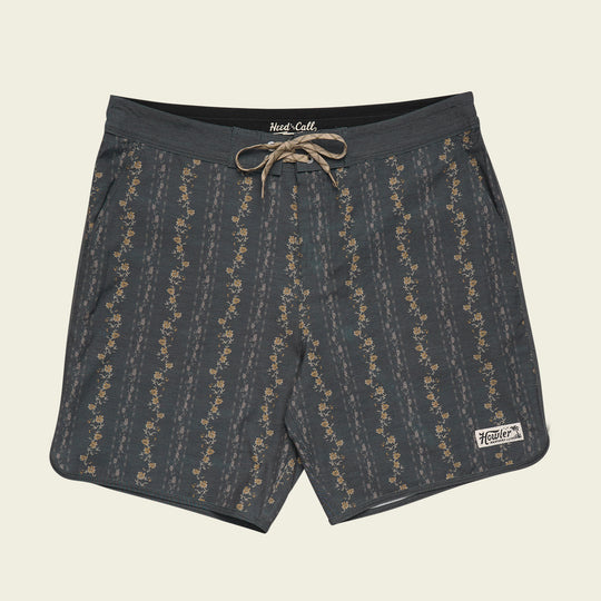 Howler Brothers Men's Bruja Boardshorts