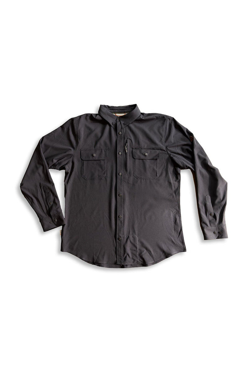LIVSN Men's Creek Shirt