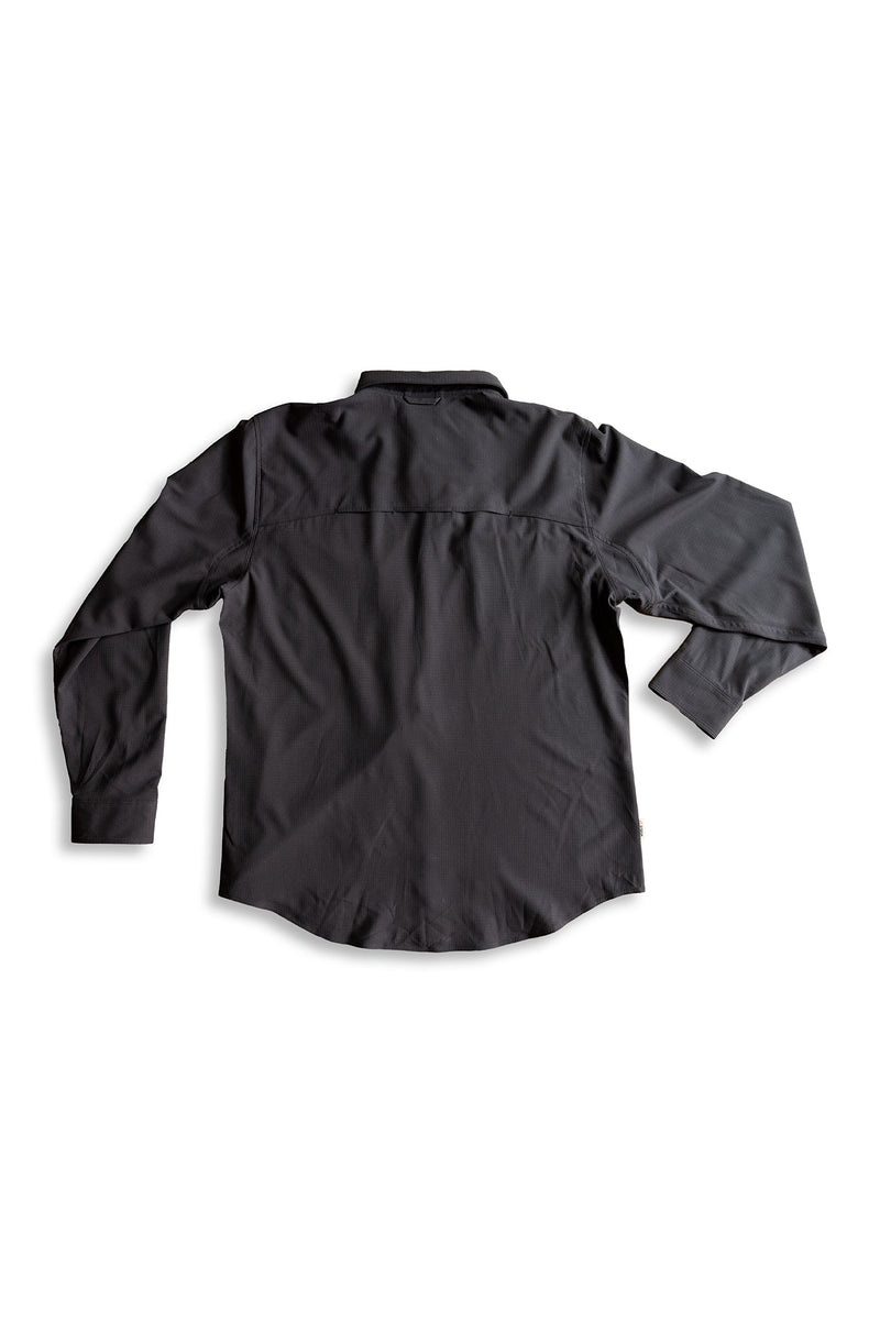 LIVSN Men's Creek Shirt