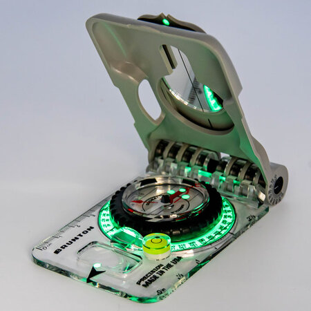 TRUARC20 Luminescent Compass