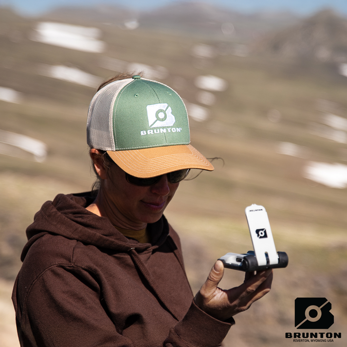 TRUARC20 Luminescent Compass