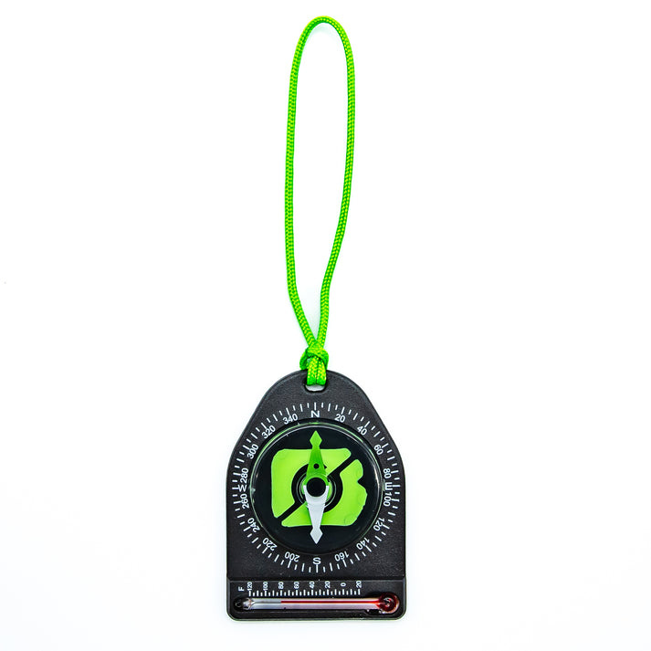 Tag-Along ECO Chill Compass F