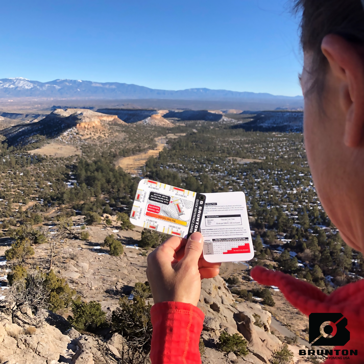 Quick Reference Card Set