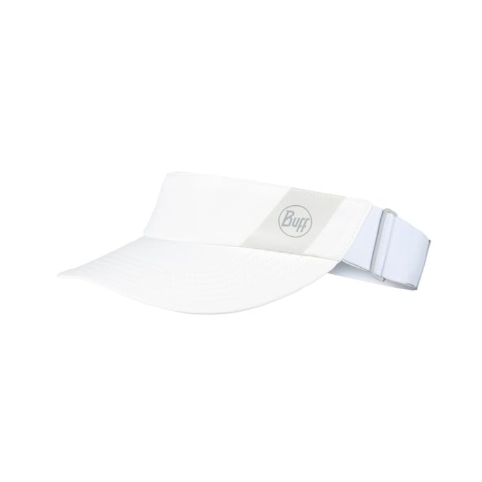 Speed Visor Solid White