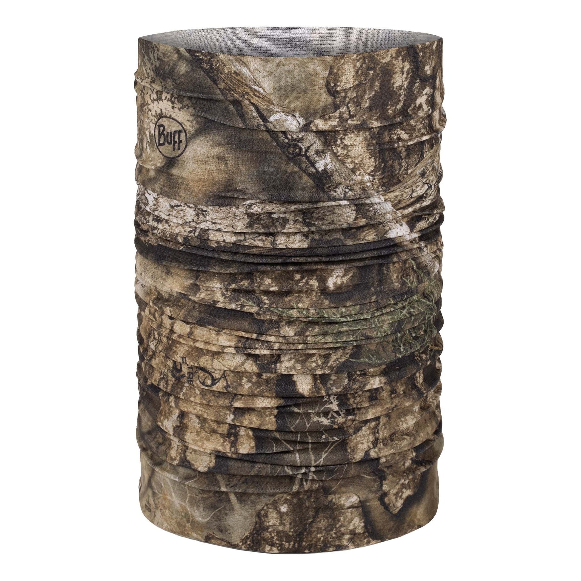 Angler CoolNet UV Realtree APX Neck Gaiter