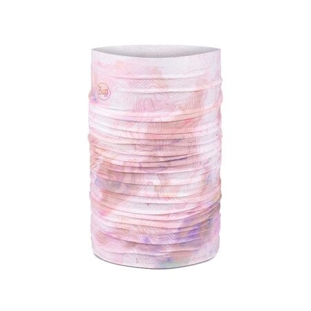Buff Headwear CoolNet UV Insect Shield Orisa Pink Azalea