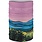 Buff Headwear CoolNet UV National Parks Great Smoky Neck Gaiter