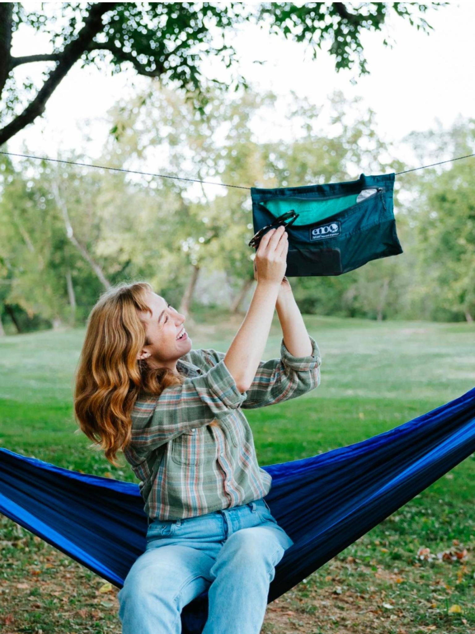 ENO Talon Hammock Organizer