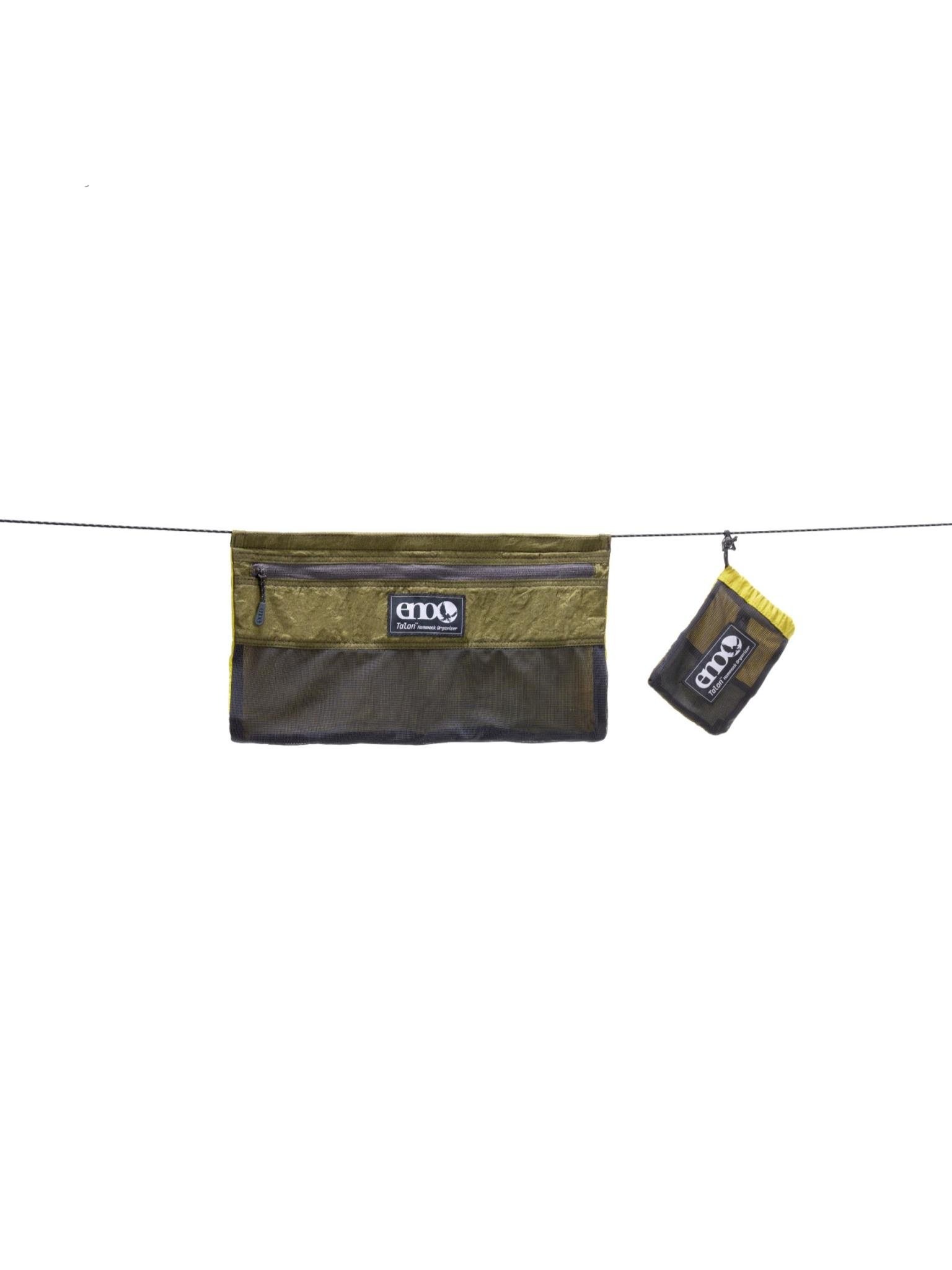 ENO Talon Hammock Organizer