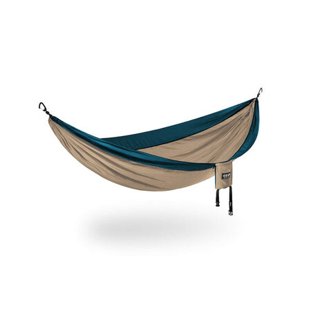 ENO SingleNest Tan/Marine