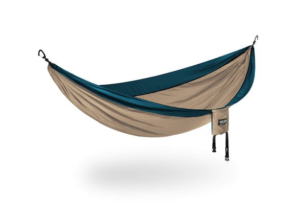 ENO SingleNest Tan/Marine