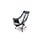 ENO Lounger DL Chair Mesh