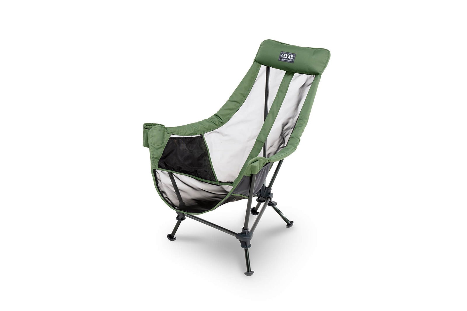 ENO Lounger DL Chair Mesh