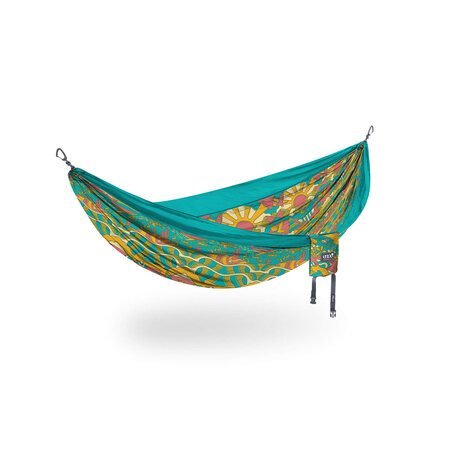 ENO Giving Back DoubleNest Vibrant Earth