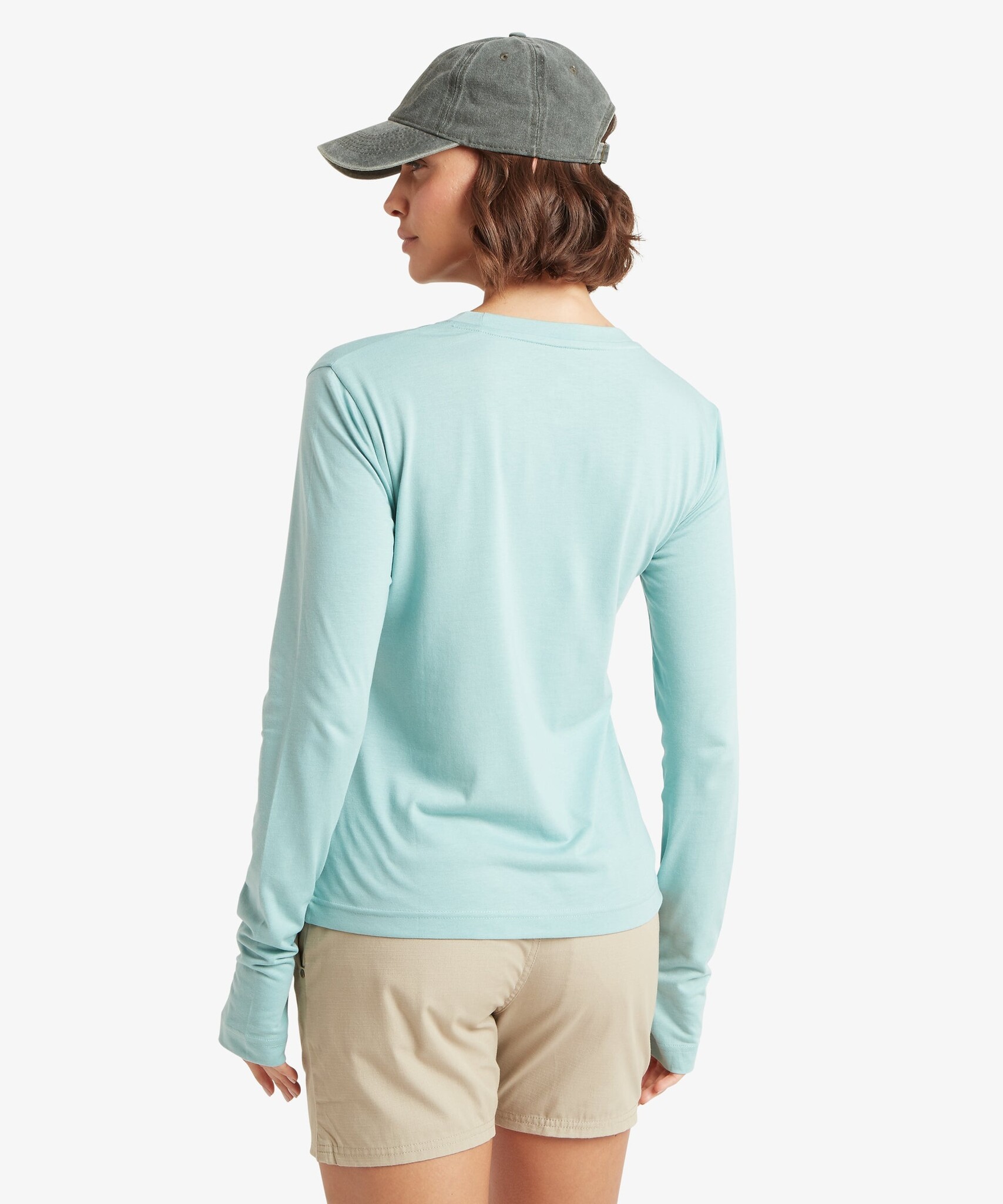 Sherpa Adventure Gear Women's Bali Long-Sleeve Tee