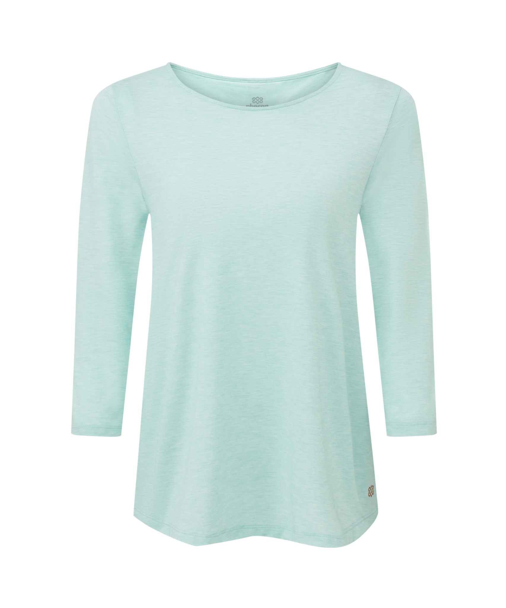Sherpa Adventure Gear Women's Asha 3/4 Sleeve Top