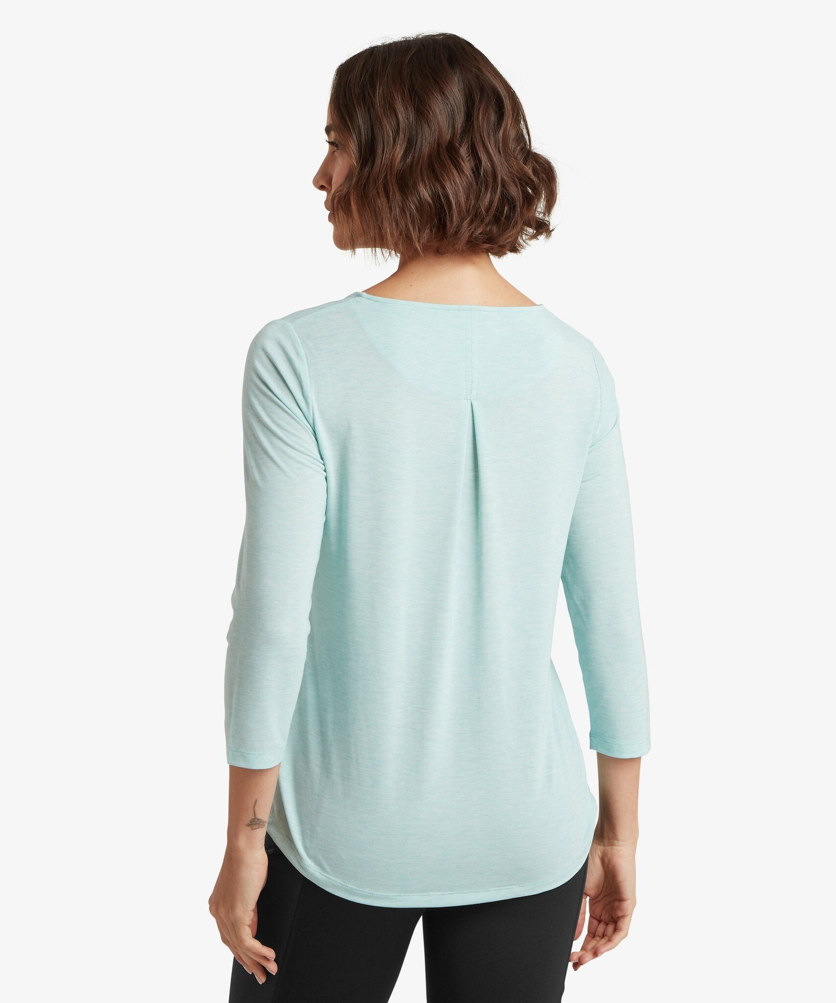 Sherpa Adventure Gear Women's Asha 3/4 Sleeve Top