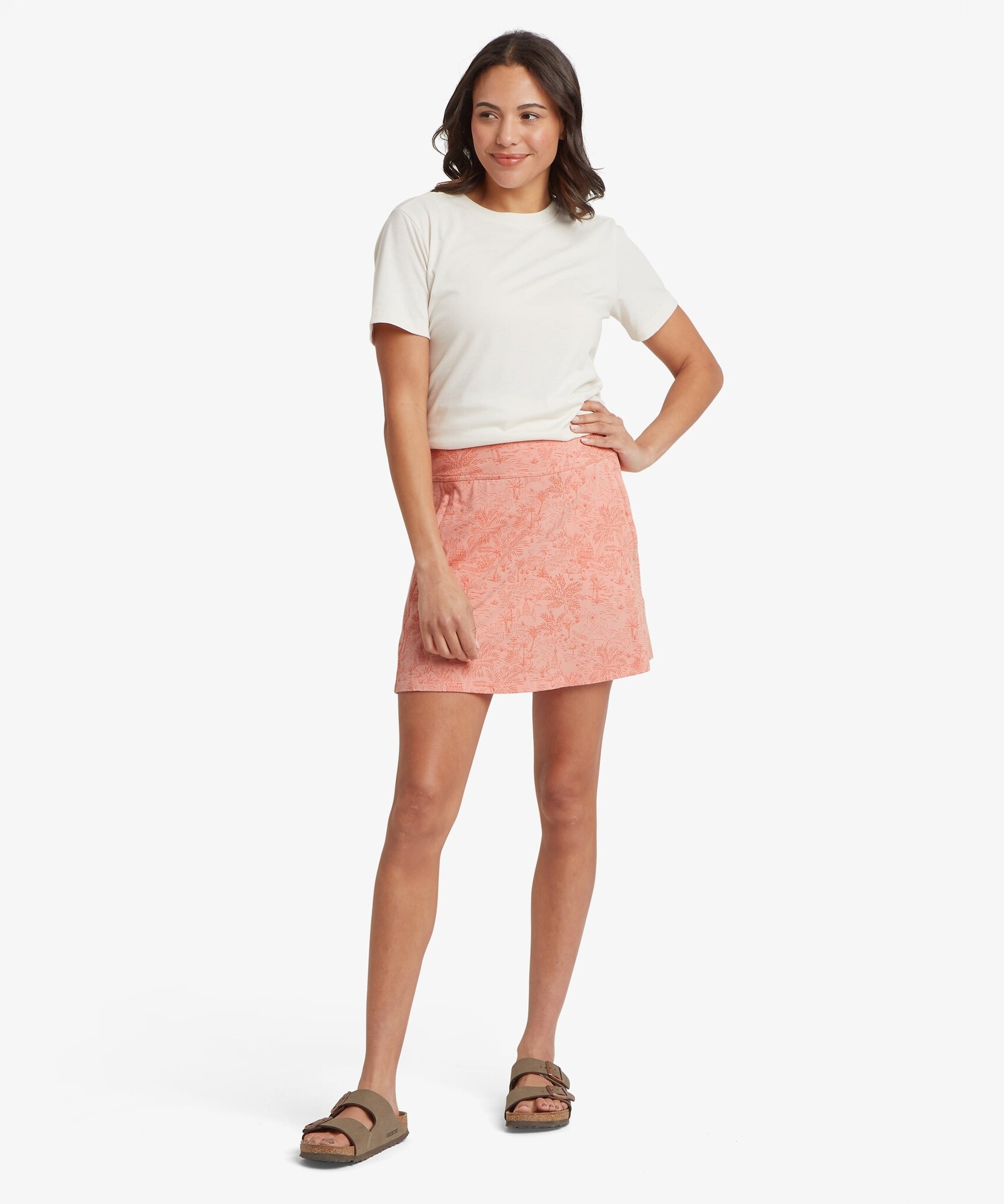 Sherpa Adventure Gear Neha Skort