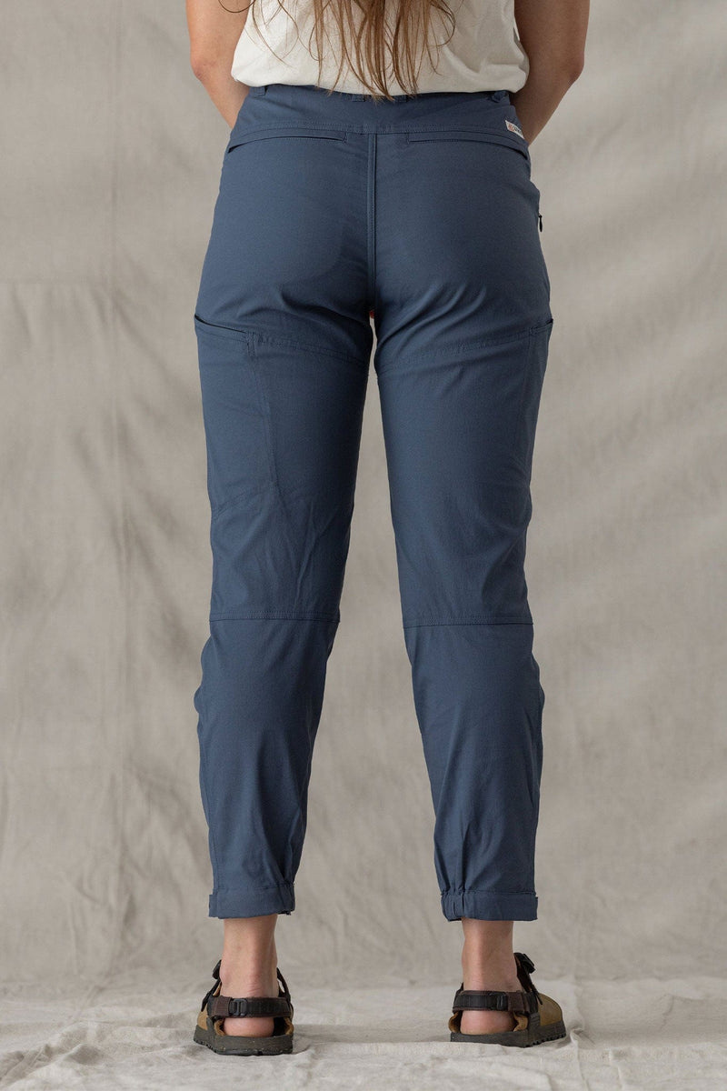 LIVSN Women's EcoTrek Pants