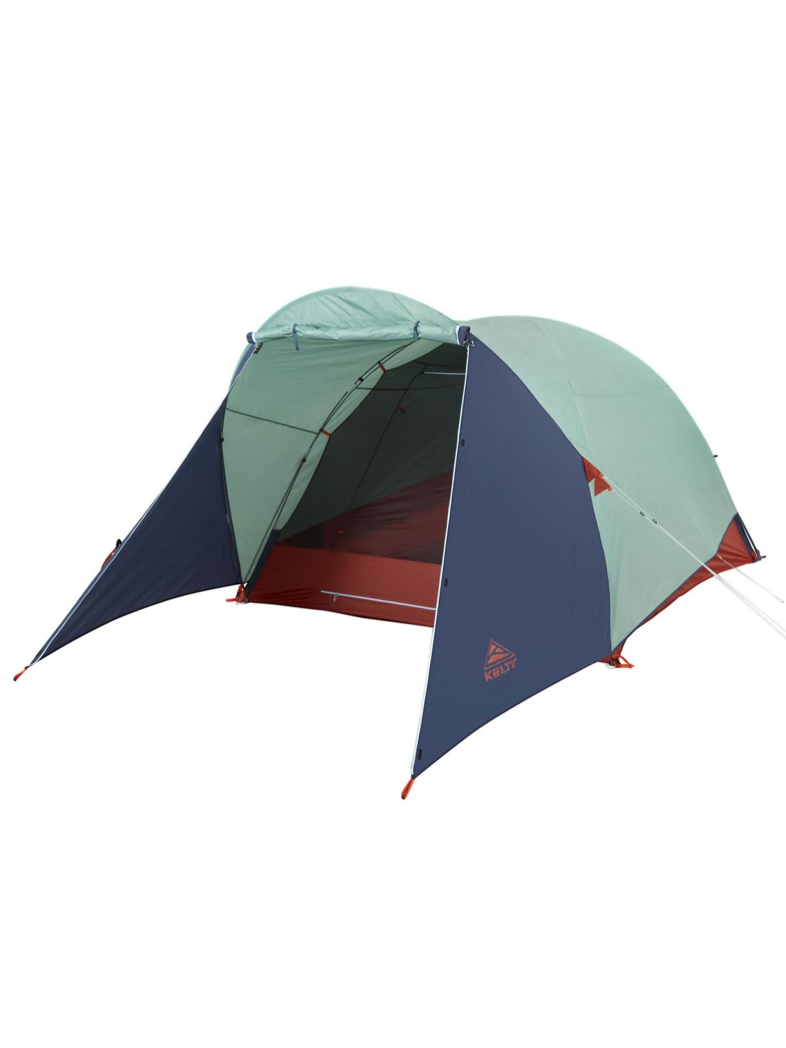 Kelty Rumpus 6 Person Tent