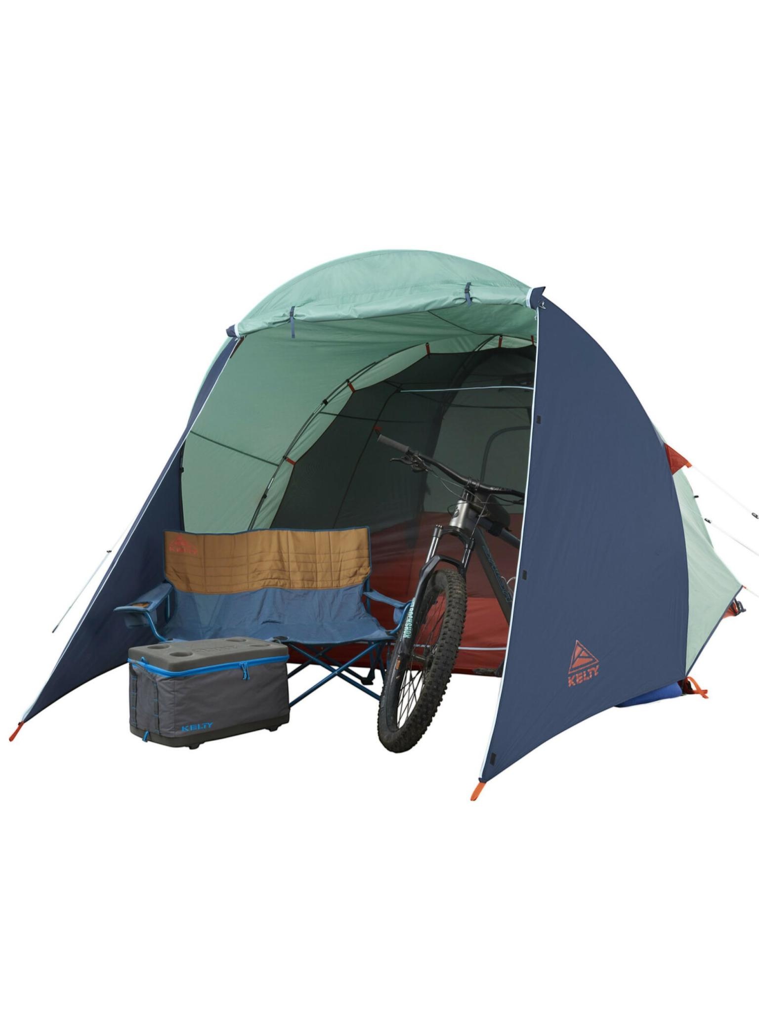 Kelty Rumpus 6 Person Tent