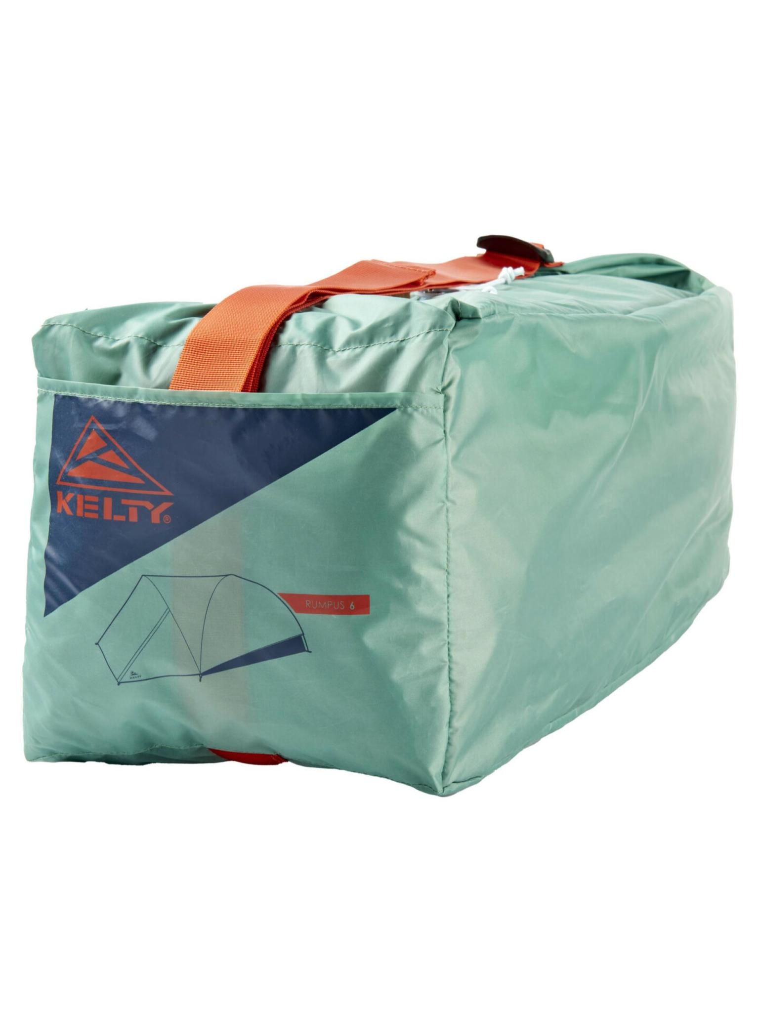 Kelty Rumpus 6 Person Tent