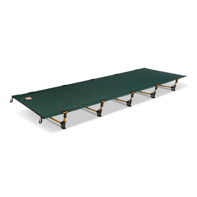 Kelty Lowdown Cot - Thumbnail 2