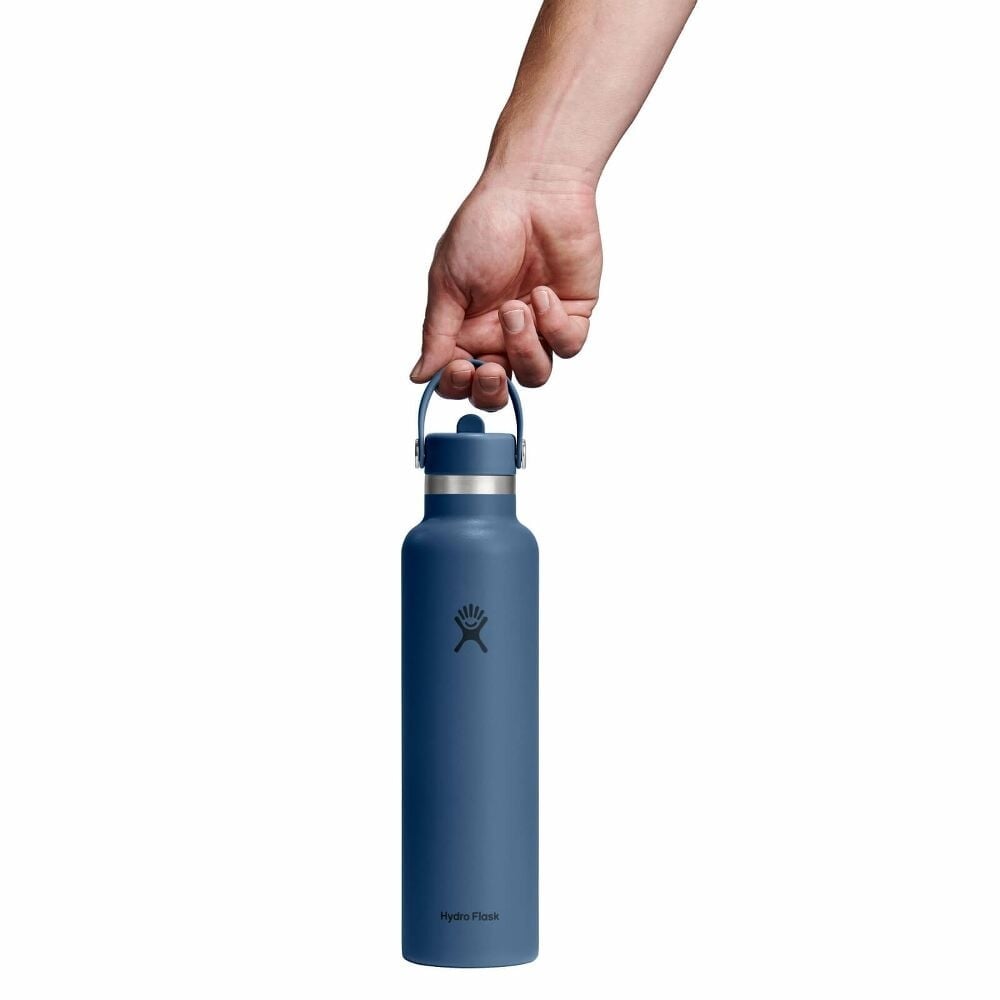 Hydro Flask 24oz Standard Waterbottle with Flex Cap