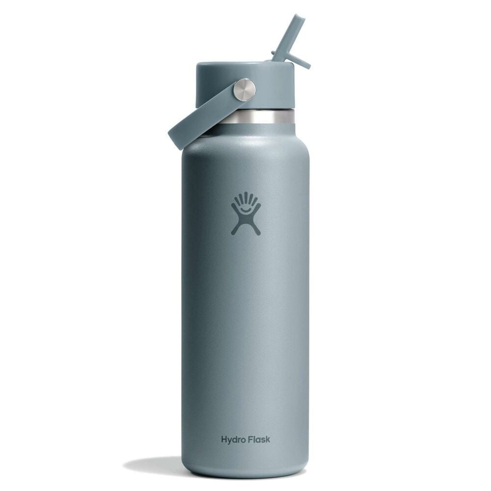 Hydro Flask 40oz Wide Mouth Flex Cap