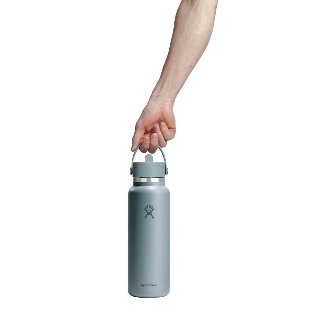 Hydro Flask 40oz Wide Mouth Flex Cap