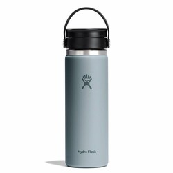 Hydro Flask 20oz Wide Mouth Coffee Cup with Flex Sip Lid
