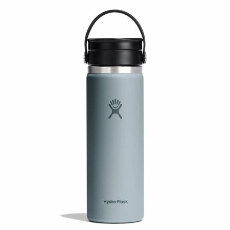 Hydro Flask 20oz Wide Mouth Coffee Cup with Flex Sip Lid
