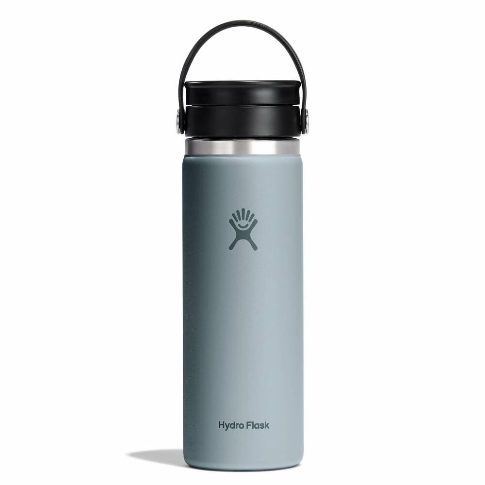 Hydro Flask 20oz Wide Mouth Coffee Cup with Flex Sip Lid