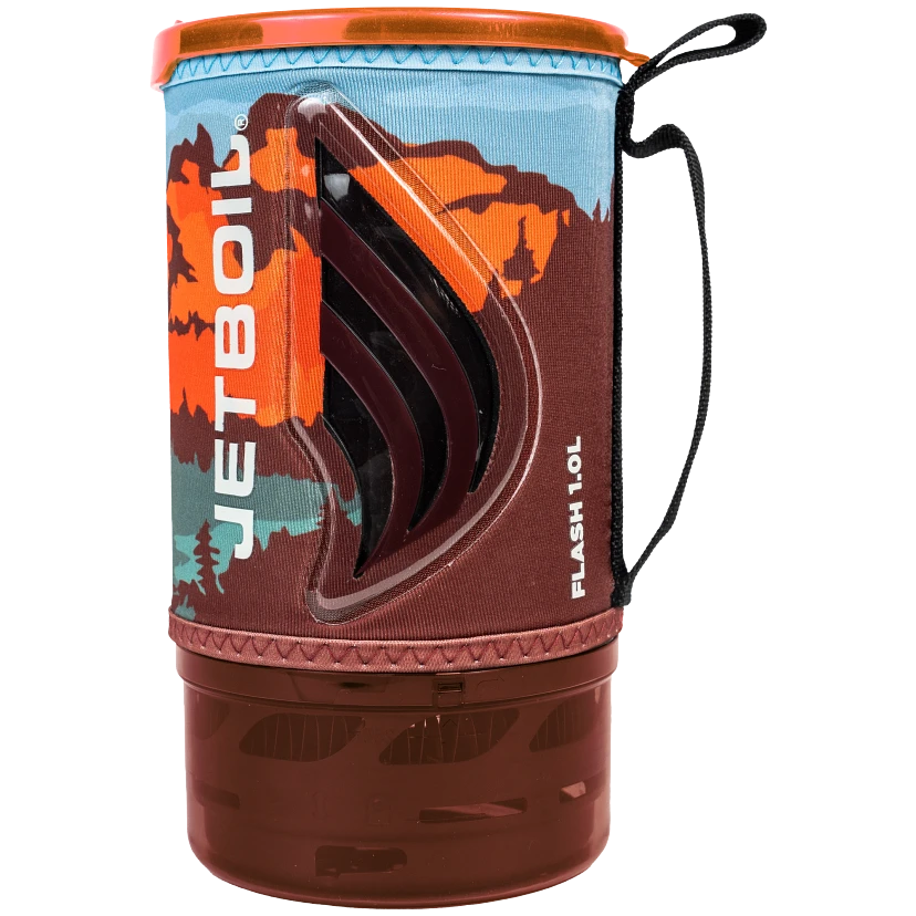 Jetboil Flash Cook System