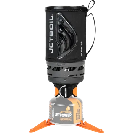 Jetboil Flash Cook System