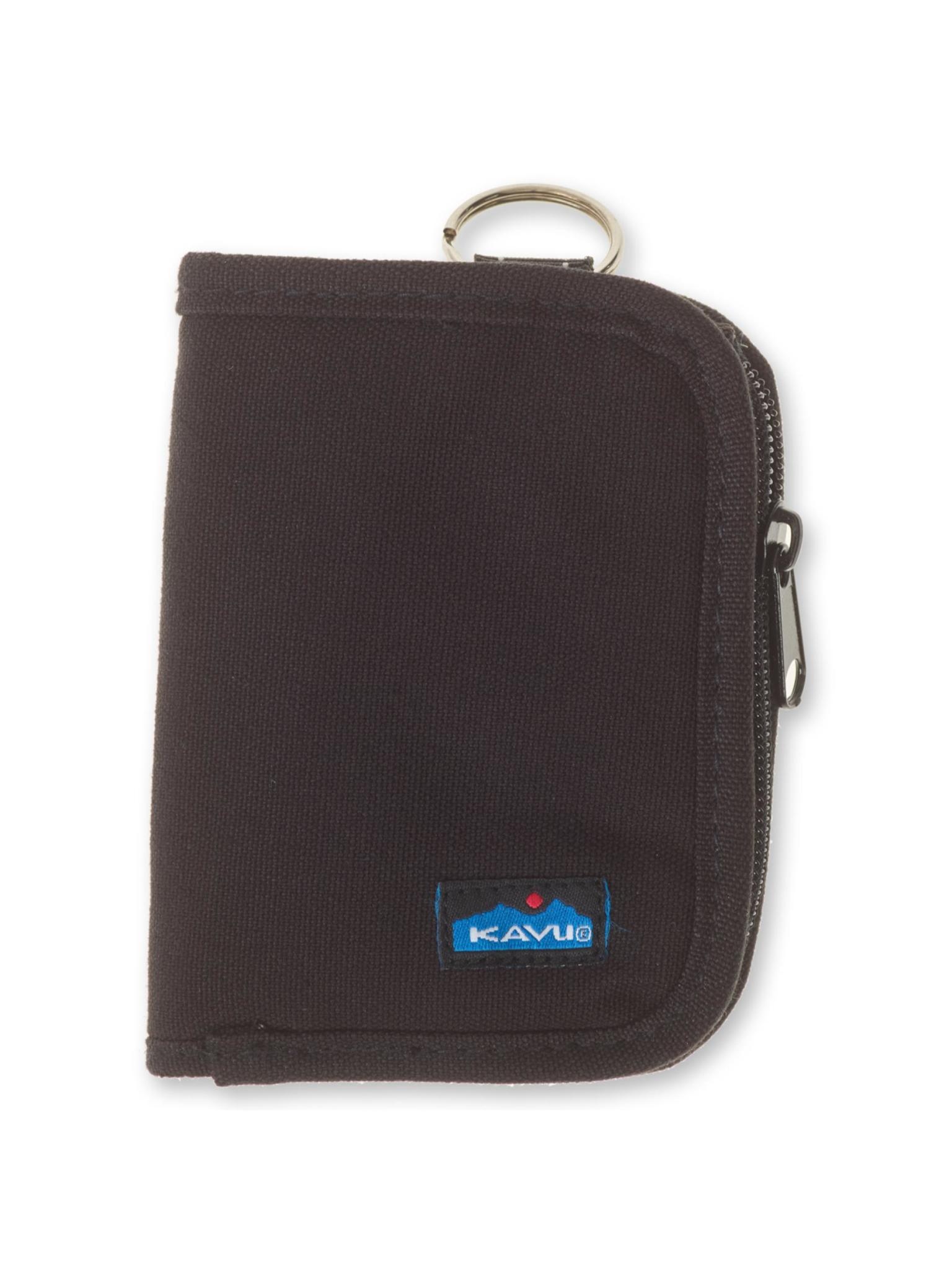 KAVU Zippy Wallet