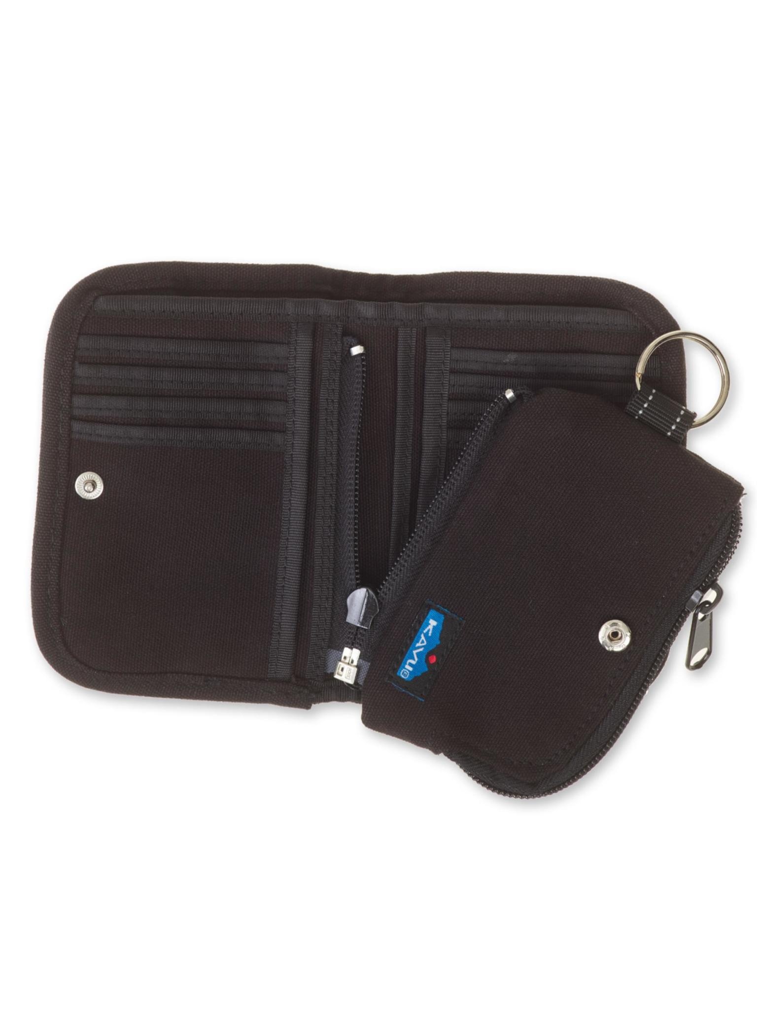 KAVU Zippy Wallet