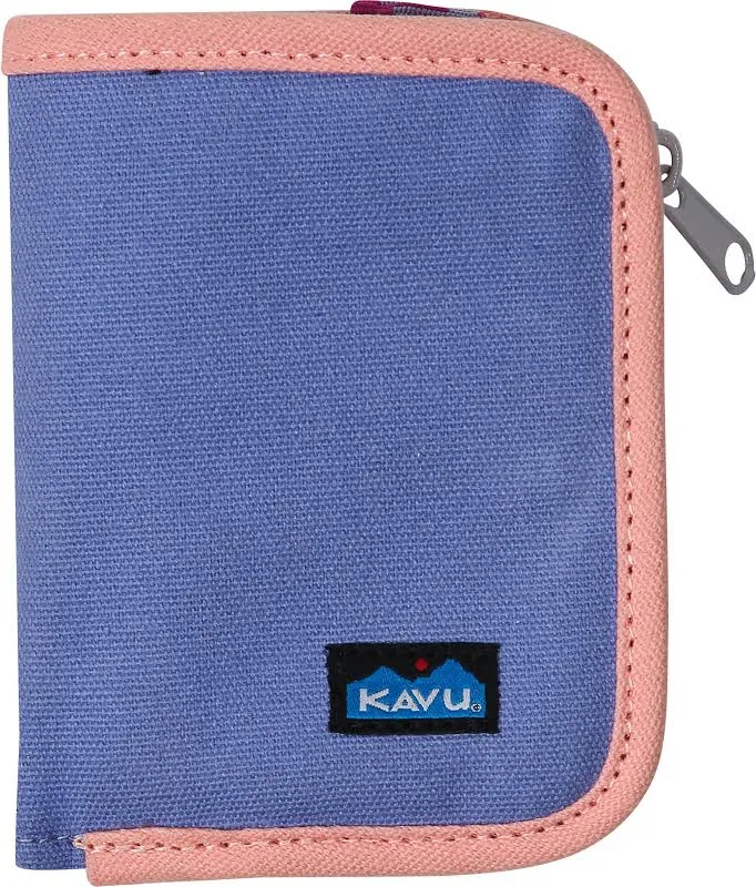 KAVU Zippy Wallet