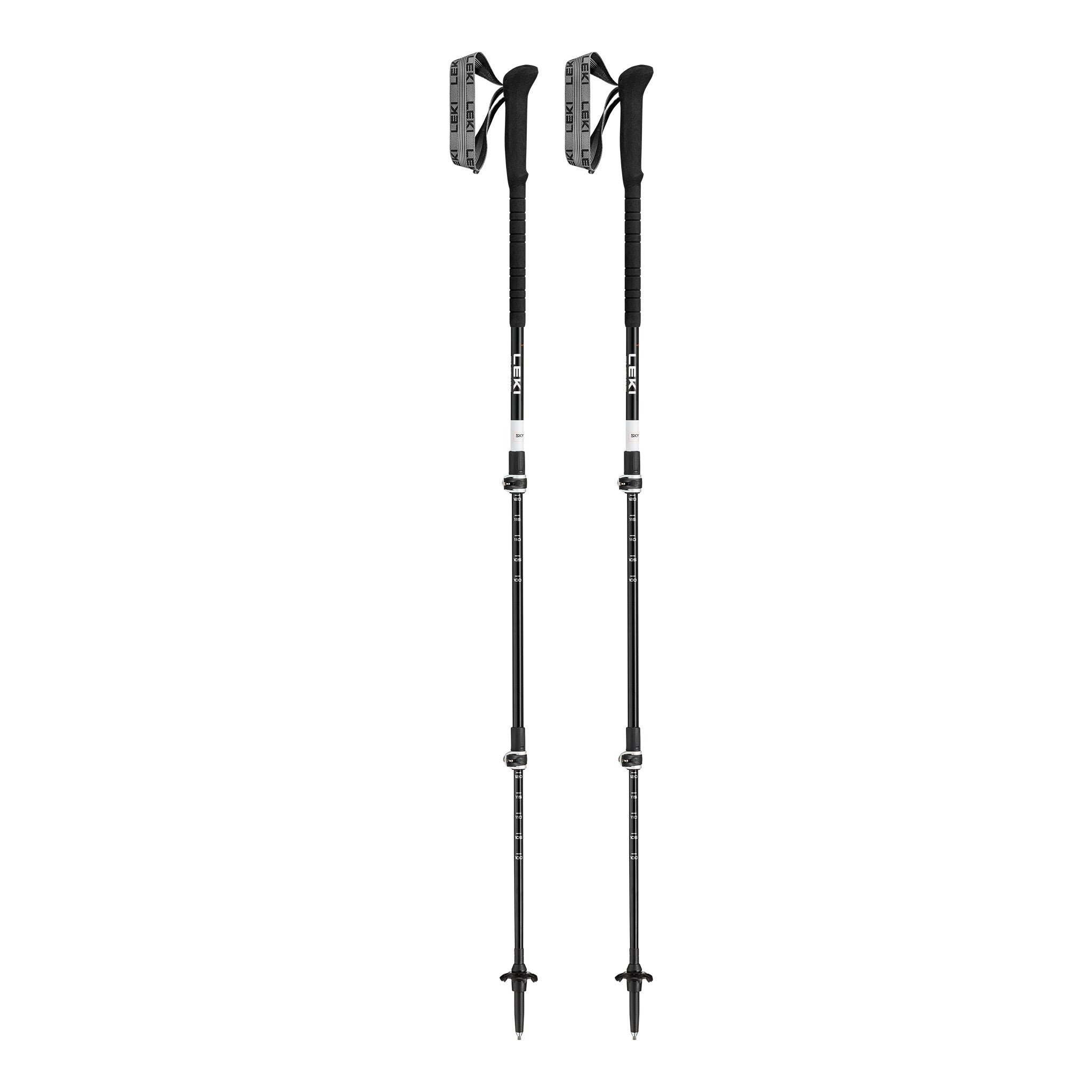 Leki Skytera Lite Compact Trekking Poles