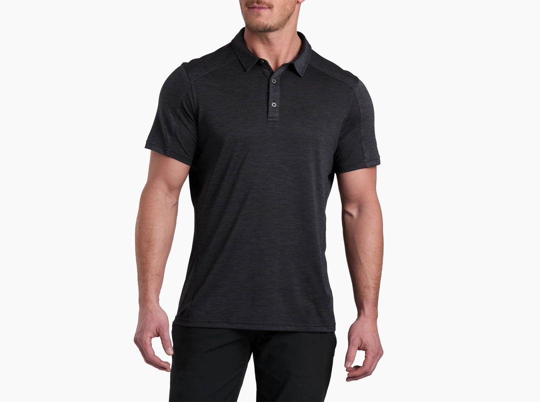 KUHL Men's Kuhl Engineered Polo