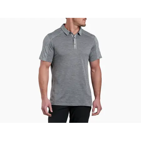 KUHL Men's Kuhl Engineered Polo