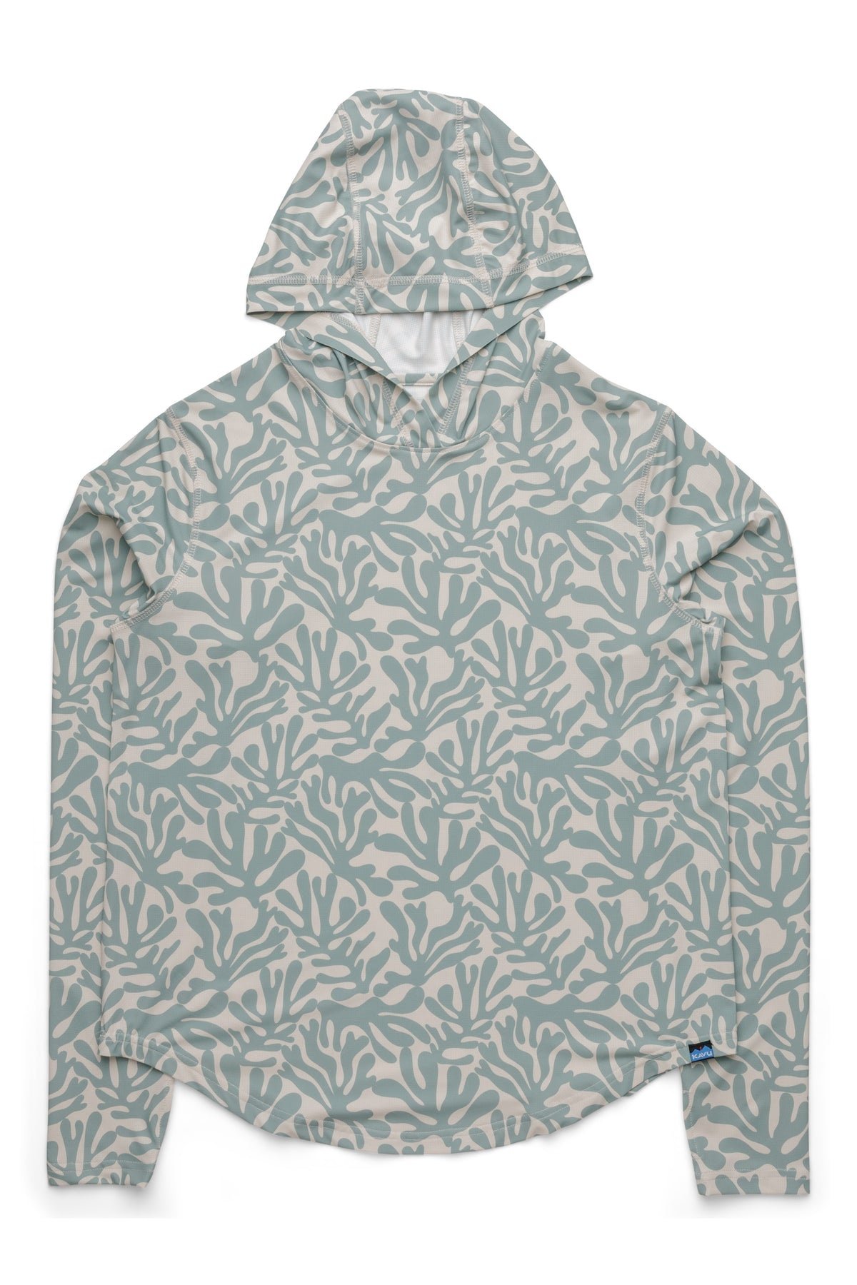 KAVU Women's Sunlite Hoodie