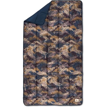 Kelty Bestie Camping Blanket Chaparral