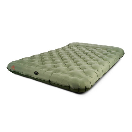 Kelty Kush Air Bed w/ Rechargeable Pump