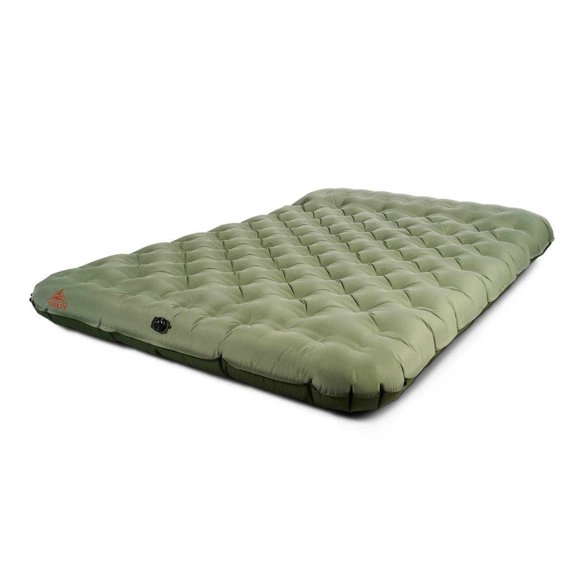 Kelty Kush Air Bed w/ Rechargeable Pump